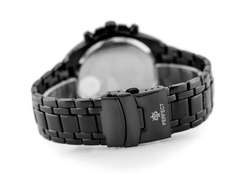 ZEGAREK MĘSKI PERFECT - M101 (zp112d) + BOX zdjęcie 5