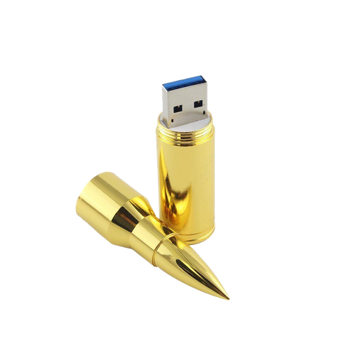 Pendrive Pocisk 32GB IDEALNY PREZENT na Arena.pl