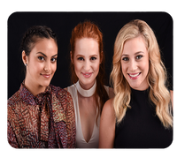 Podkładka pod myszkę Riverdale