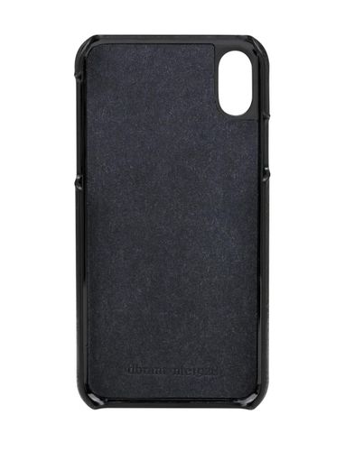 DBRAMANTE1928 TUNE CC Apple iPhone X - BLACK na Arena.pl