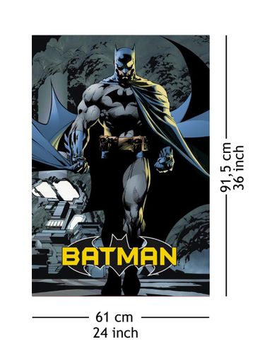 Batman comic - plakat 61x91,5 cm na Arena.pl