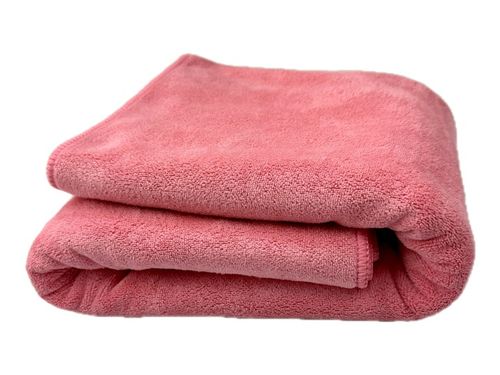 Ręcznik Szybkoschnący Mikrofibra Pluszowa PRO Gruby 400gsm 70x140 Kolory na Arena.pl