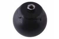 Kula kominowa 3,5kg komina kominiarska gwint M12