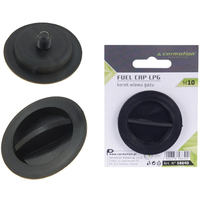 KOREK ZAŚLEPKA WLEWU GAZU 8MM ZATYCZKA LPG M10