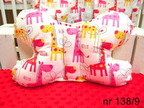 PODUSZKA MOTYLEK na Arena.pl