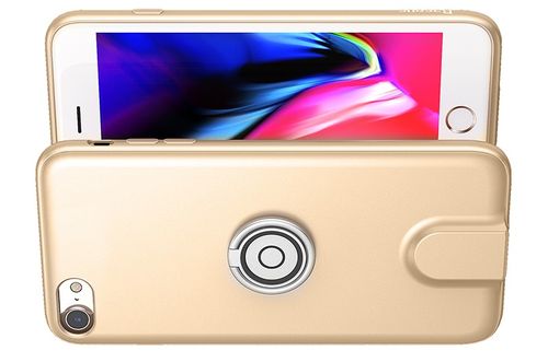 Etui ładowarka uchwyt Iphone 7 8 Baseus Magnetic na Arena.pl