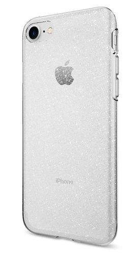 Etui Spigen Liquid Crystal Iphone 7/8 Glitter Crystal na Arena.pl