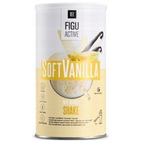 LR FIGUACTIVE Soft Vanilla Shake - waniliowy Hit!