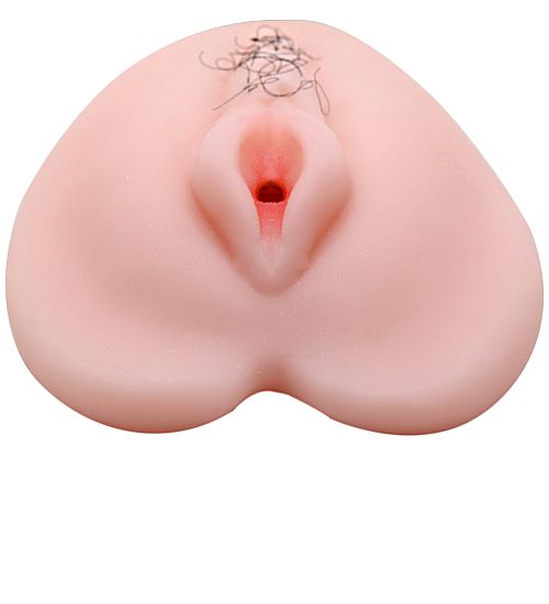 Masturbator z owłosieniem zdjęcie 2