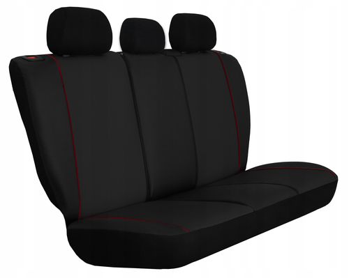 Pokrowce samochodowe do SEAT Leon (I) Toledo kpl na Arena.pl