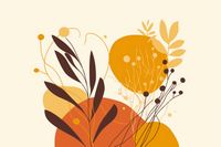 Plakat 91,5x61cm Szept Lasu