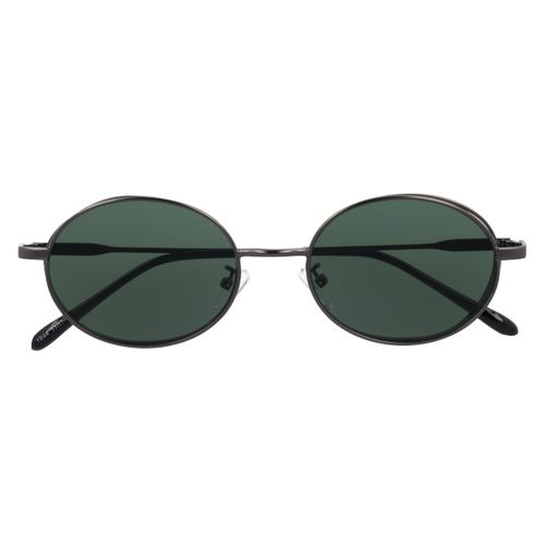 Owalne okulary steampunk retro na Arena.pl