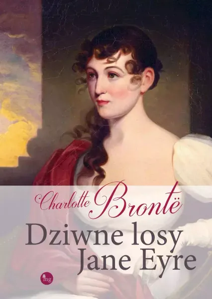 Dziwne losy Jane Eyre zdjęcie 1