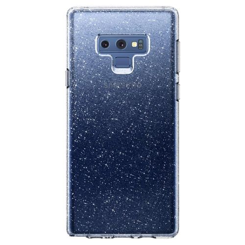 Spigen Liquid Etui z brokatem Galaxy Note 9 na Arena.pl