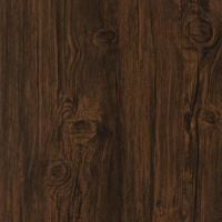 Okleina meblowa folia samoprzylepna ciemne drewno 40x300 cm wodoodporna