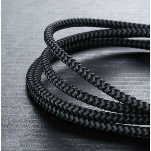 BENKS AMBER MFI LIGHTNING CABLE 120CM BLACK na Arena.pl