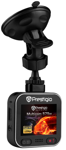 Wideorejestrator Prestigio 575W na Arena.pl