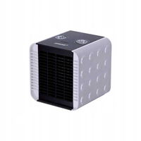 Termowentylator ogrzewacz ceramiczny PRIME3 SFH81S SFH 81S Farelka cichy