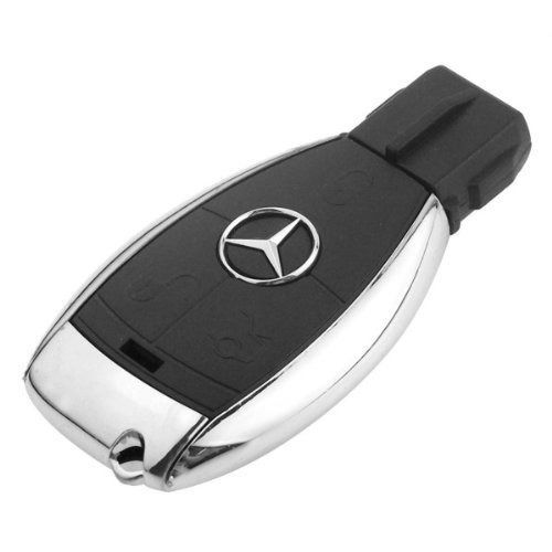 Pendrive Mercedes Kluczyk Klucz Usb Flash C S 32Gb na Arena.pl