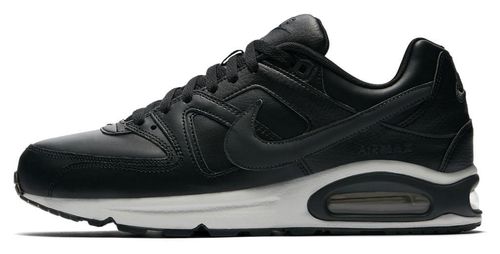 Buty męskie NIKE AIR MAX COMMAND LEATHER (749760 001) 42 na Arena.pl