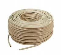 Kabel UTP LogiLink CPV0015 CAT 5e, CCA, 305m
