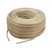 Kabel UTP LogiLink CPV0015 CAT 5e, CCA, 305m
