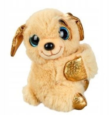 PLUSZOWA BRANSOLETKA MAX Piesek zdjęcie 1