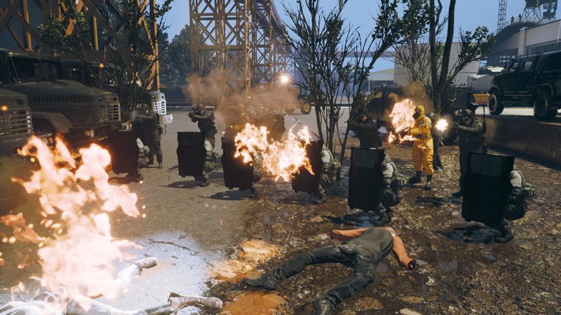 Cepheus Protocol Klucz Kod CD KEY BEZ VPN WYSYŁKA 24/7 zdjęcie 3