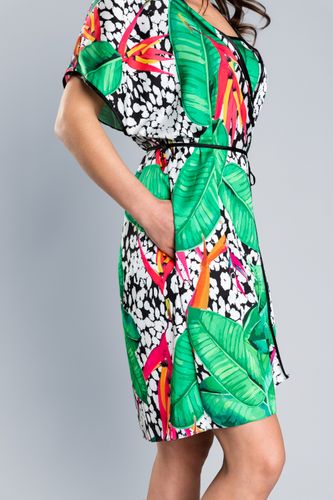 Szlafrok model Dorita na Arena.pl