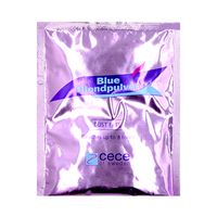 CECE Blue Blondpulver Rozjaśniacz do włosów do 8 tonów, 40g