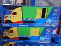 WADER 36510 SUPER TRUCK KONTENER AUTKO