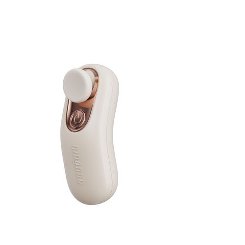 qingnan no.6 wireless control wearable  vibrator beige na Arena.pl