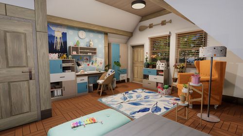 House Flipper 2 PC na Arena.pl