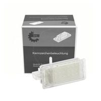 Oświetlenie LED wewnętrzne MINI MINI CLUBVAN 2012 2013 2014