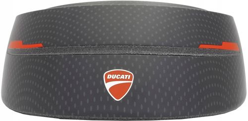 Kask DUCATI Urban rozmiar L Szary na Arena.pl