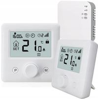 Termostat Volt Polska Comfort WT-18 radiowy