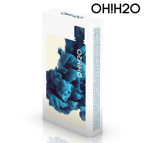 Butelka A6 OH!H2O na Arena.pl