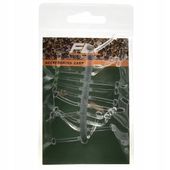 STOPERY Korek do Kulek PROTEINOWYCH przezroczyste 20 mm