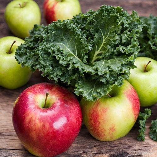 Sok Jabłko Jarmuż Cytryna Mięta Tłocznia Szymanowice 3l NFC Tłoczony na Arena.pl