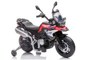 Motor Na Akumulator BMW F850 Czerwony