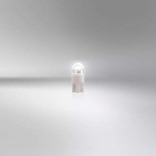 2x Żarówka LED W5W OSRAM LEDriving SL 2825DWP 6000K W2.1x9.5d na Arena.pl