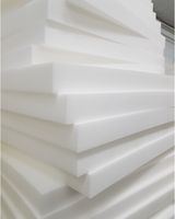 Piankowy materac PIANKA poliuretanowa 80x200