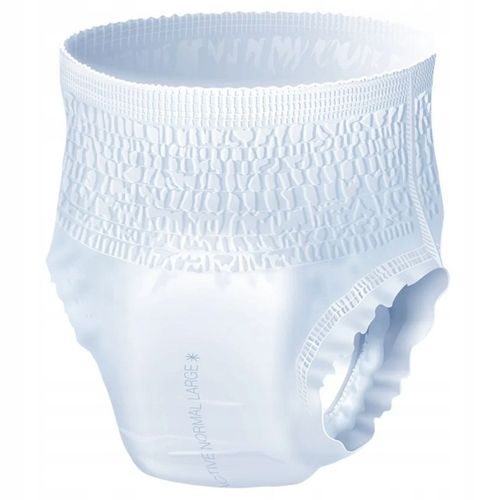 SENI ACTIVE TRIO XL MAJTKI CHŁONNE NA NOC WCIĄGANE DLA DOROSŁYCH na Arena.pl