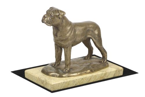 Bullmastif - figurka - 4649 na Arena.pl