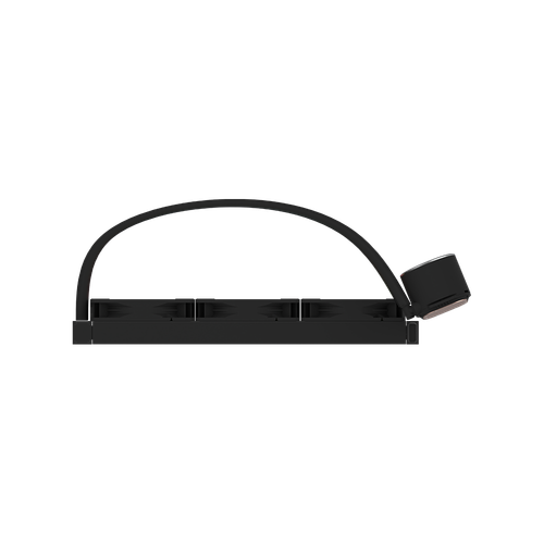 AQIRYS Chłodzenie do procesora AiO HYDRA 360 black na Arena.pl