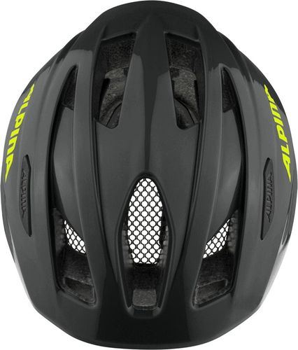 Kask rowerowy Alpina A9762139 r. 50-54 na Arena.pl