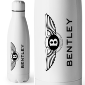 Termos - Butelka Termiczna - Bentley - dla fana