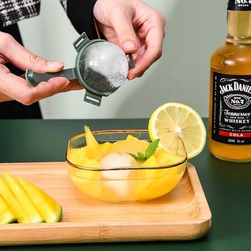 Lodowe Kule lodu duże foremki 12 sztuk na Arena.pl