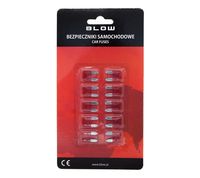 Bezpiecznik samochodowy MINI 10A