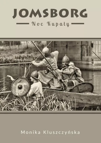 Jomsborg Noc Kupały zdjęcie 1